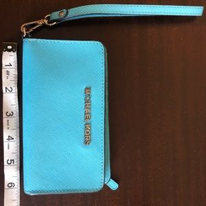 Michael Kors wallet